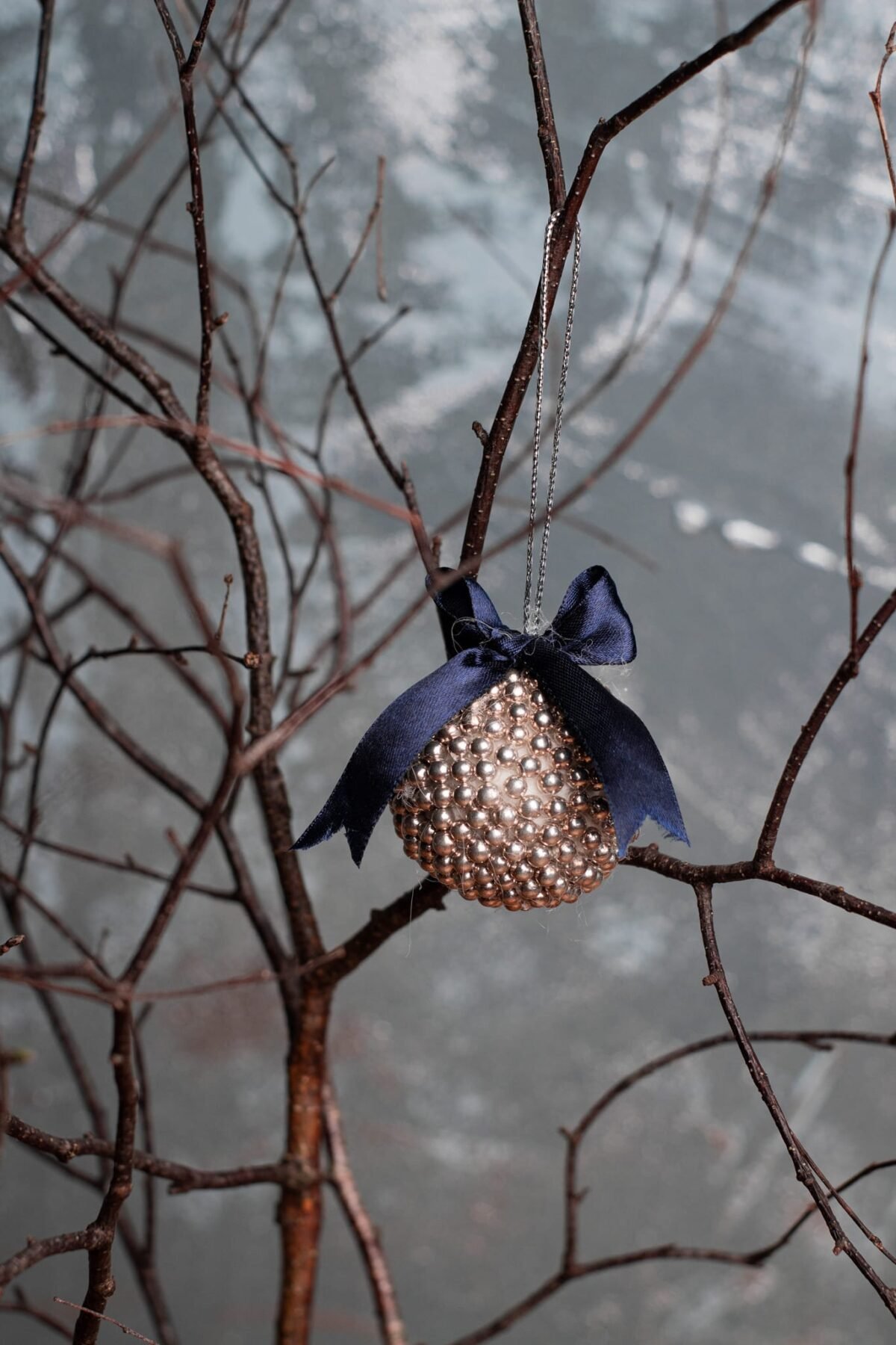 Natural Christmas tree toys - Image 6