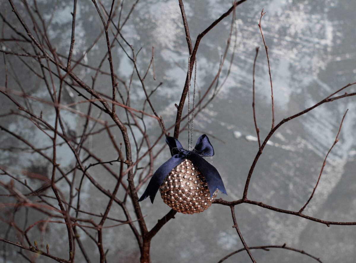 Natural Christmas tree toys - Image 5