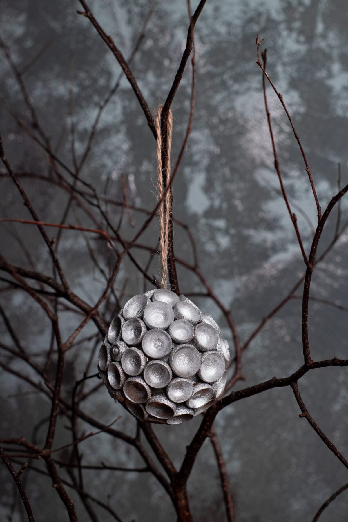Natural Christmas tree toys - Image 3