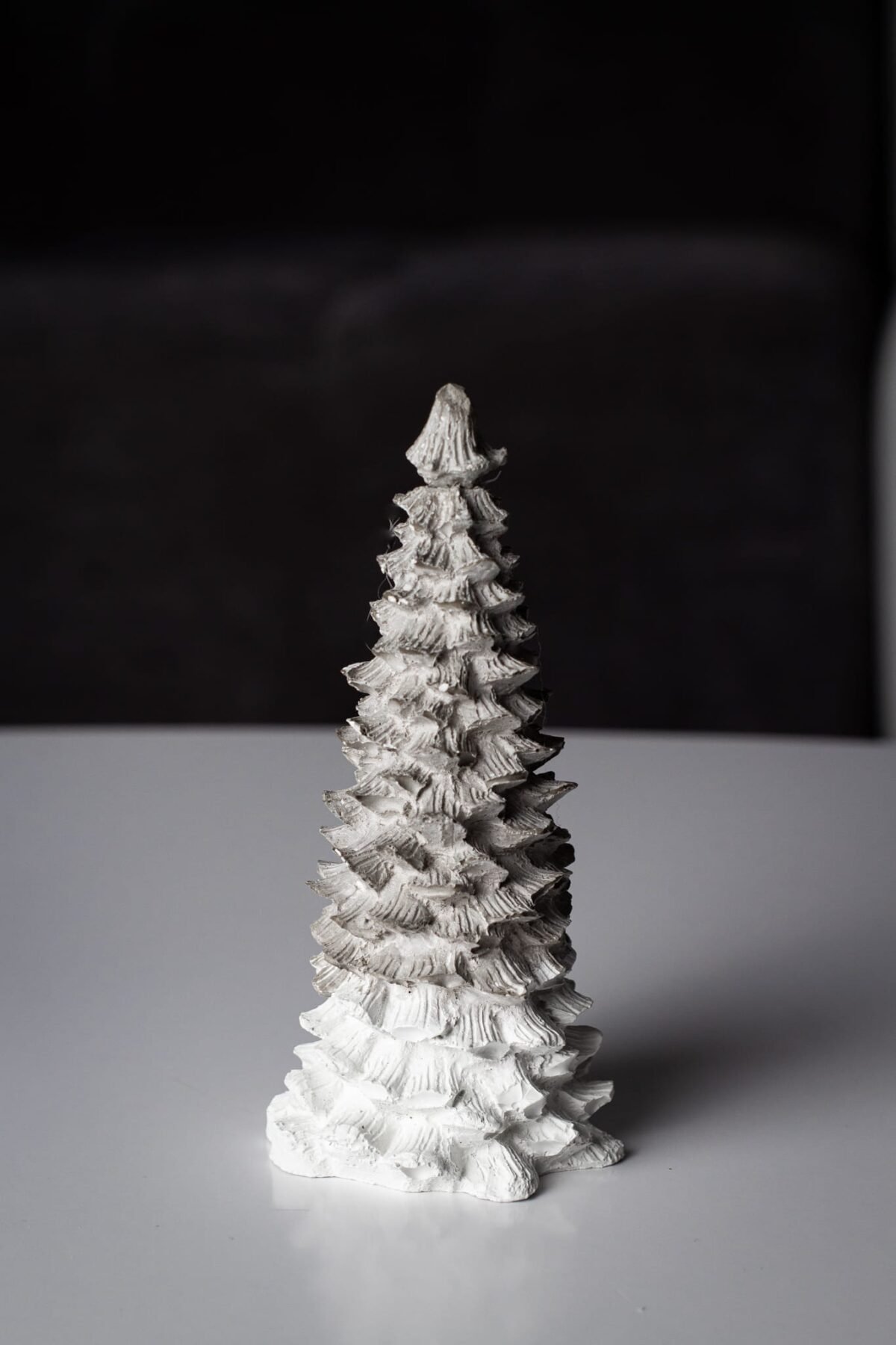 Christmas tree & Snowflake ornaments - Image 4