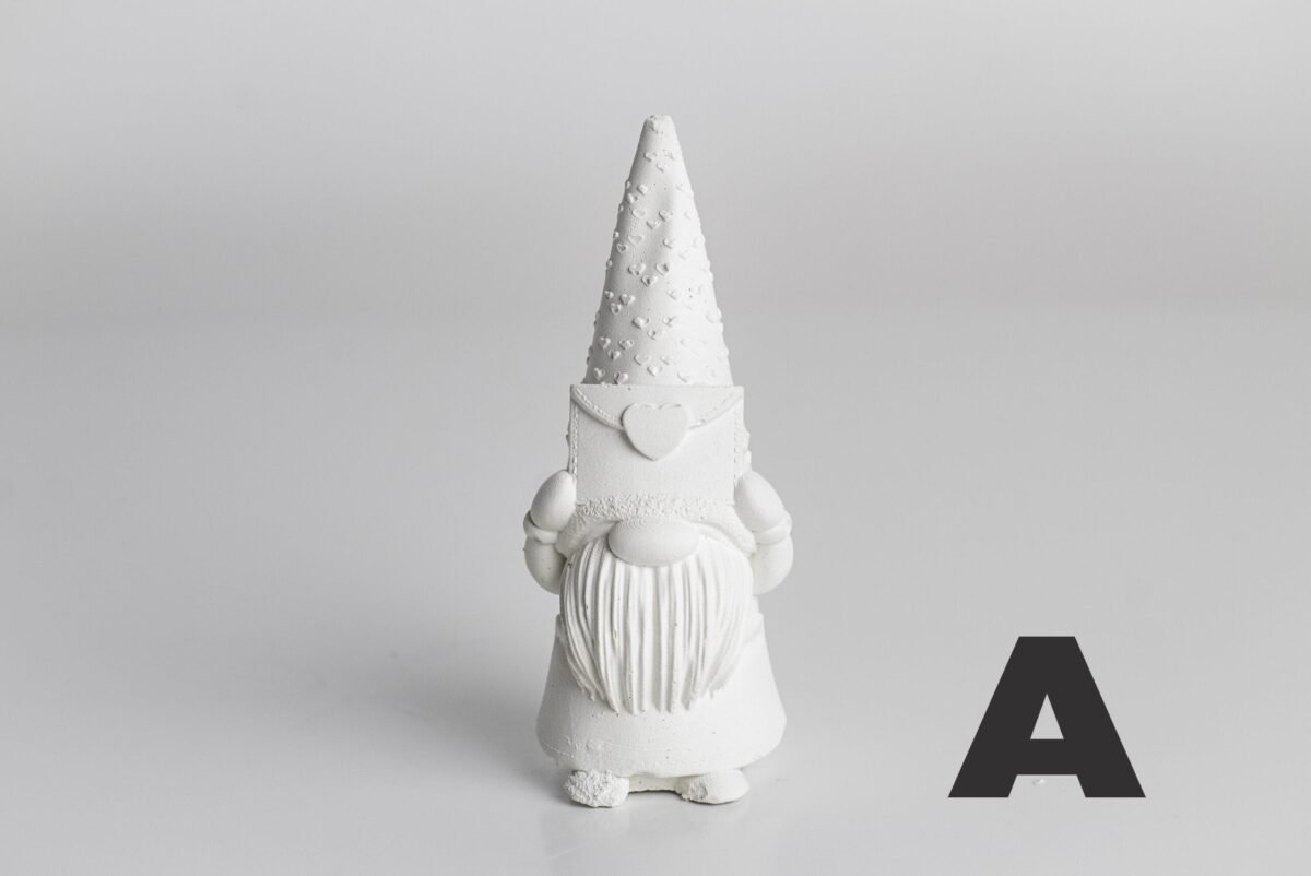 Funky concrete gnomes - Image 3