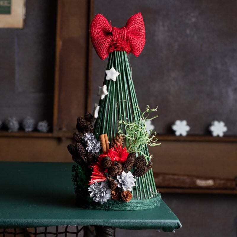 Decorative Christmas tree