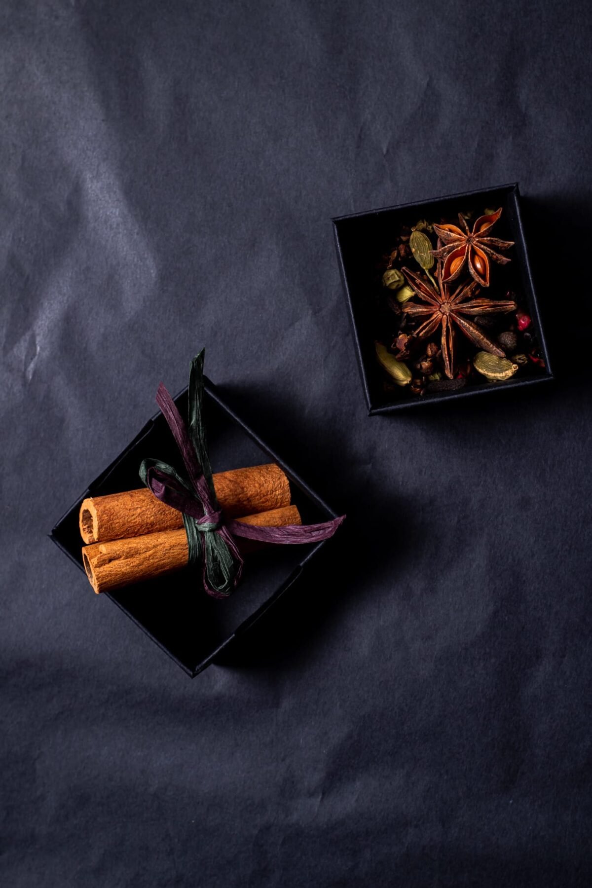 Mulled wine & candle making gift box - Image 6