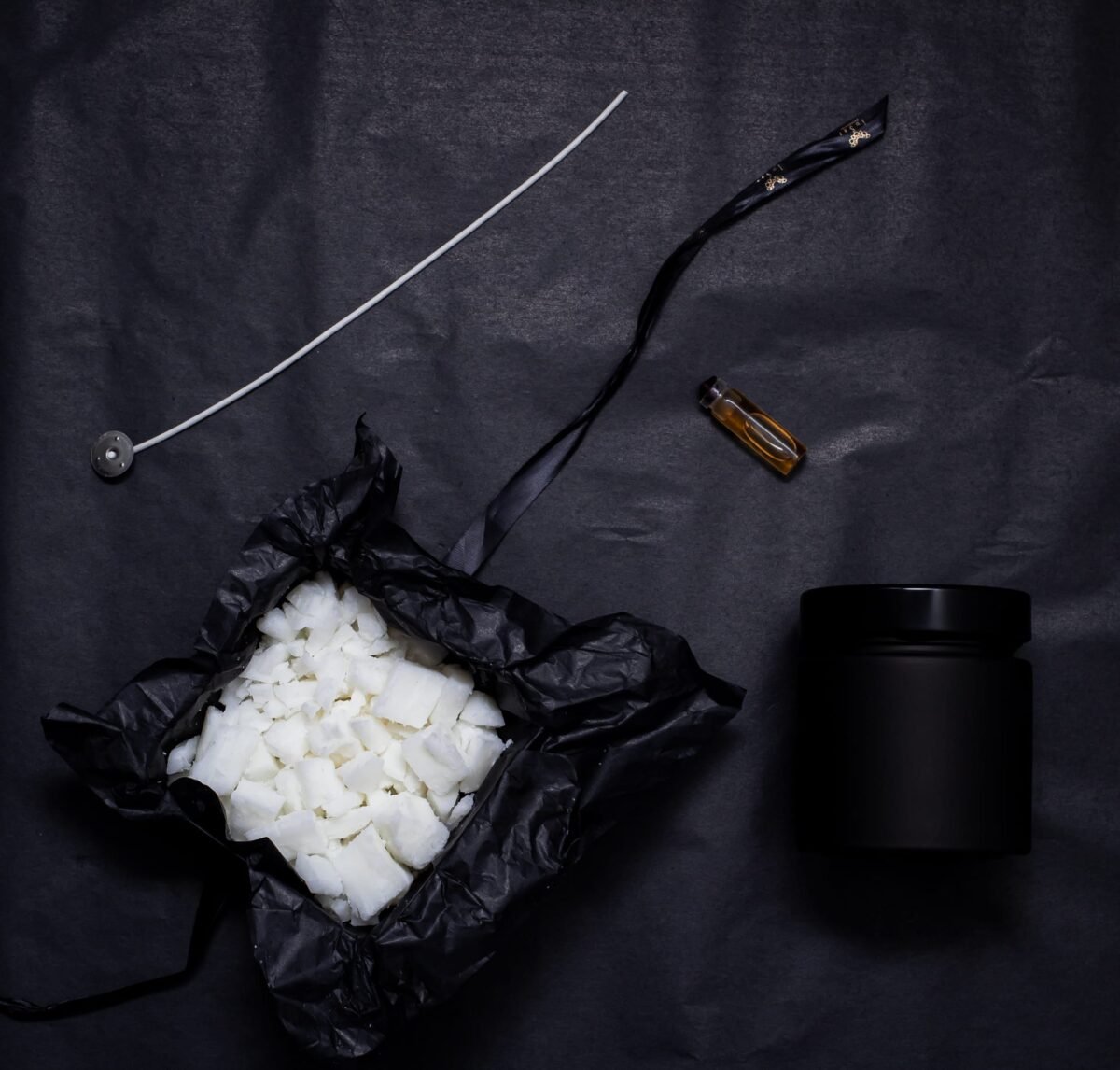 Mulled wine & candle making gift box - Image 8