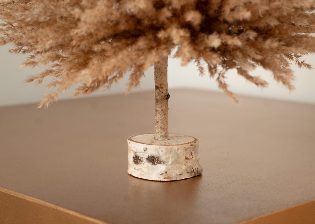 Fluffy pampas tree - Image 6