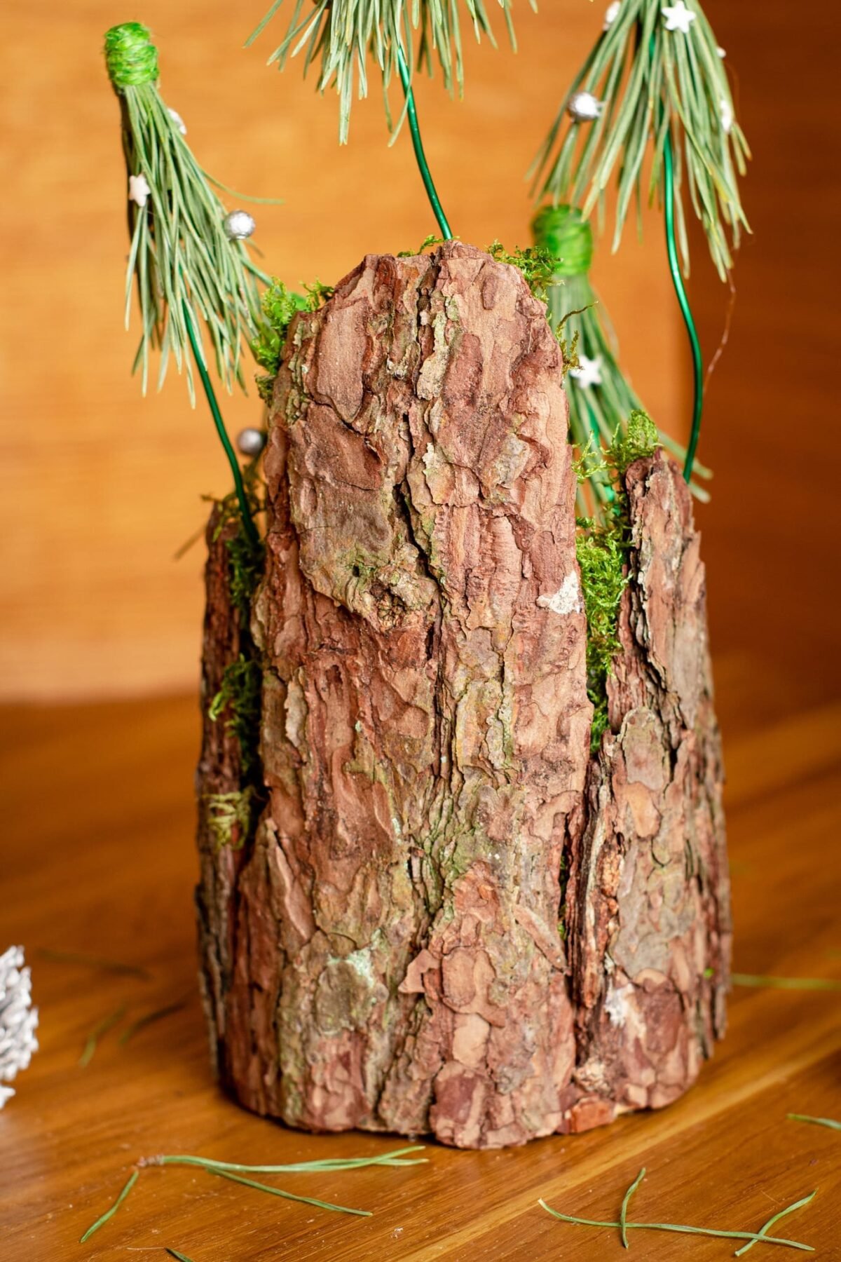 Christmas forest - Image 4