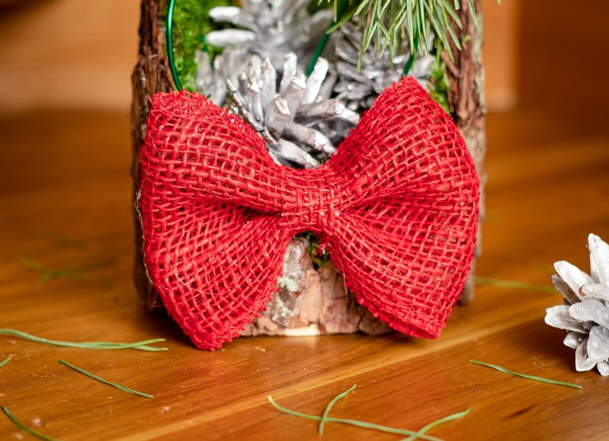 Christmas forest - Image 3