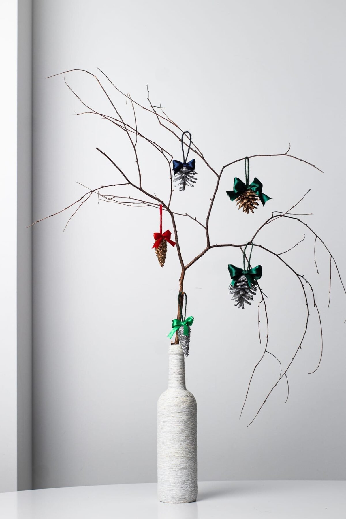 Multicolour pinecone toys - Image 2