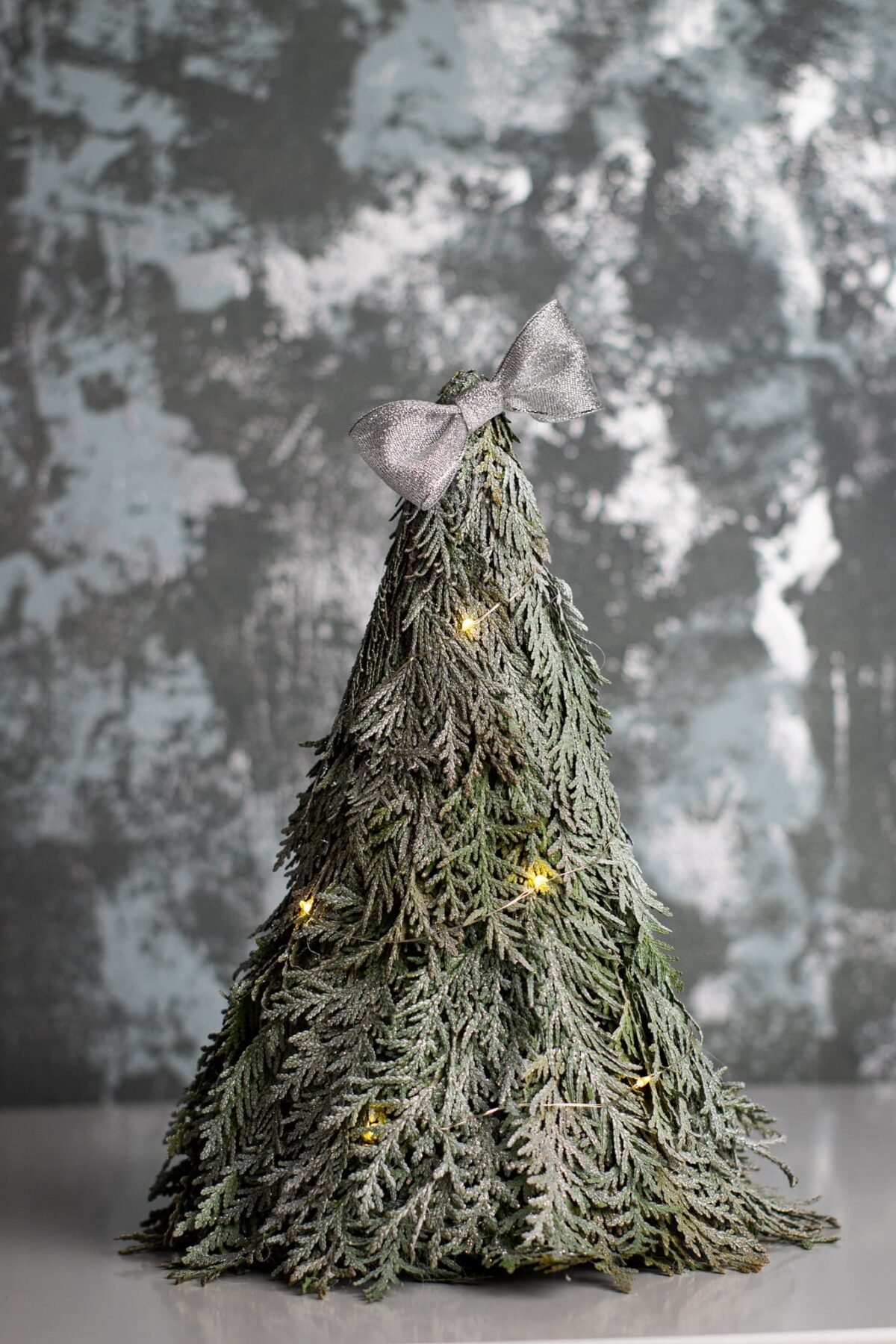 Thuja Christmas tree - Image 3