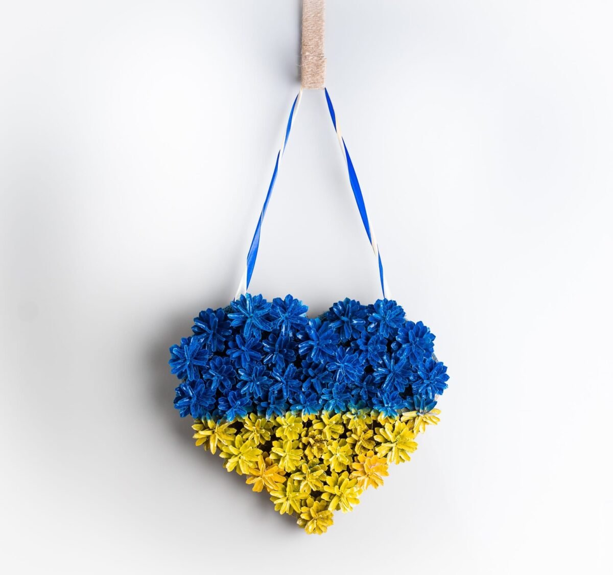 Ukraine wreath - Image 3