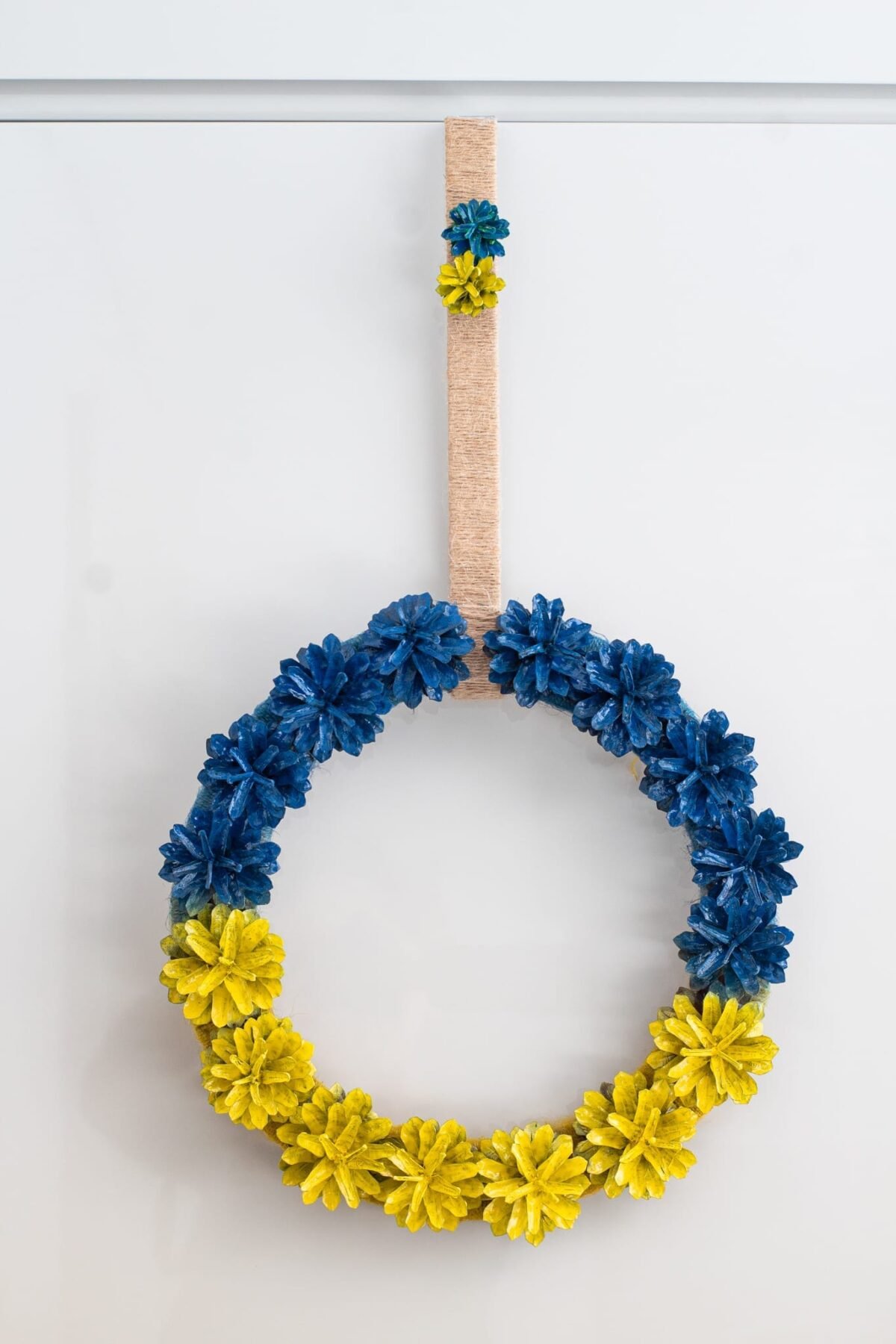 Ukraine wreath - Image 4