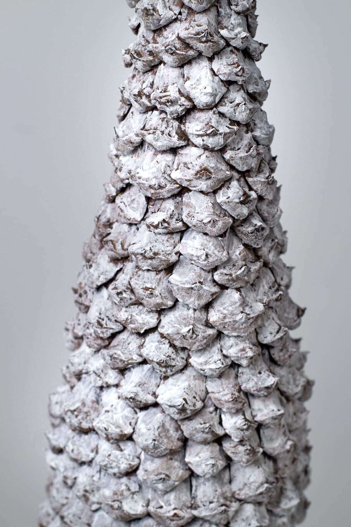 White Christmas tree - Image 8