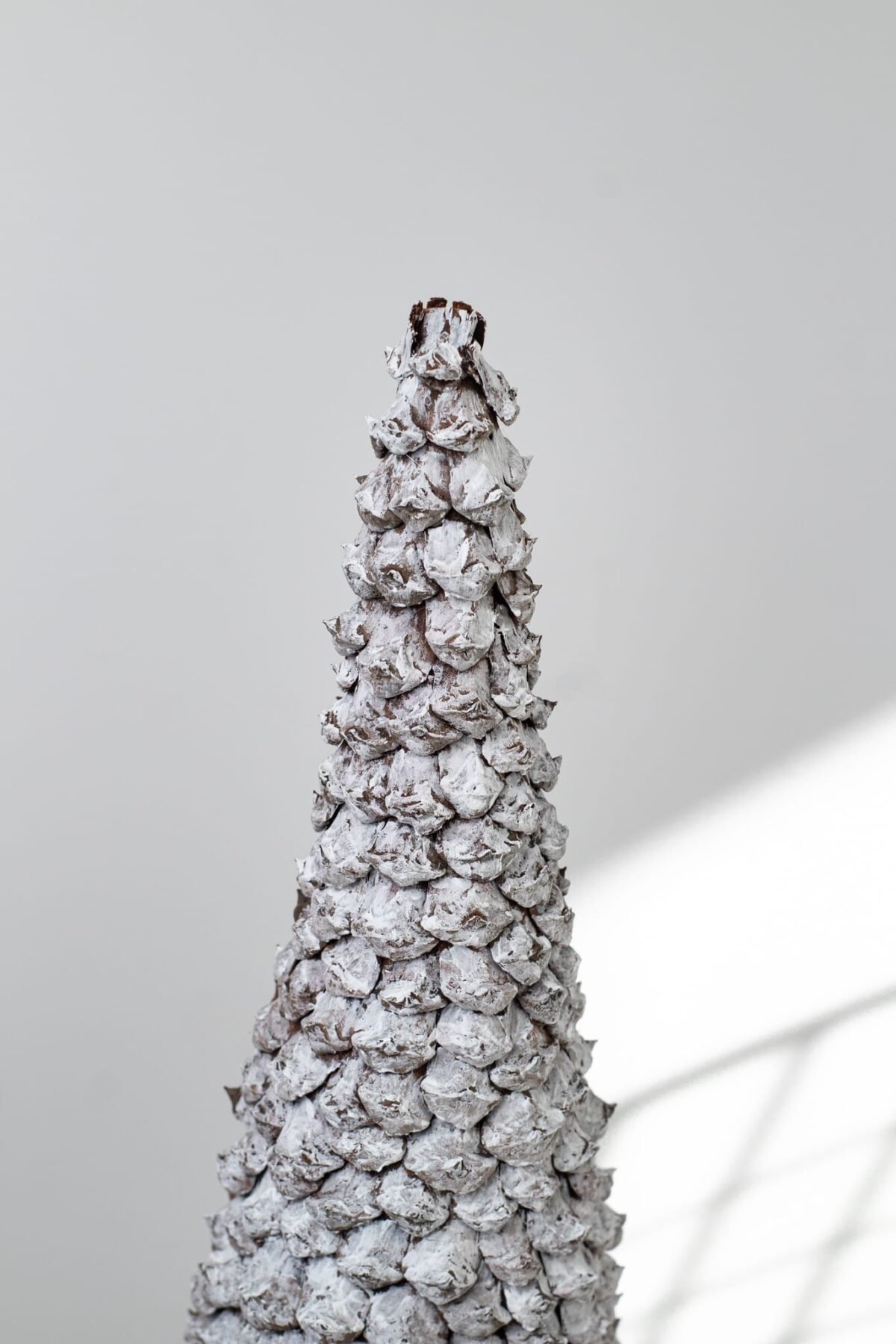 White Christmas tree - Image 7