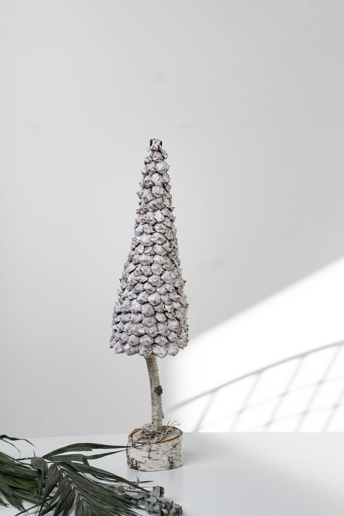 White Christmas tree - Image 5