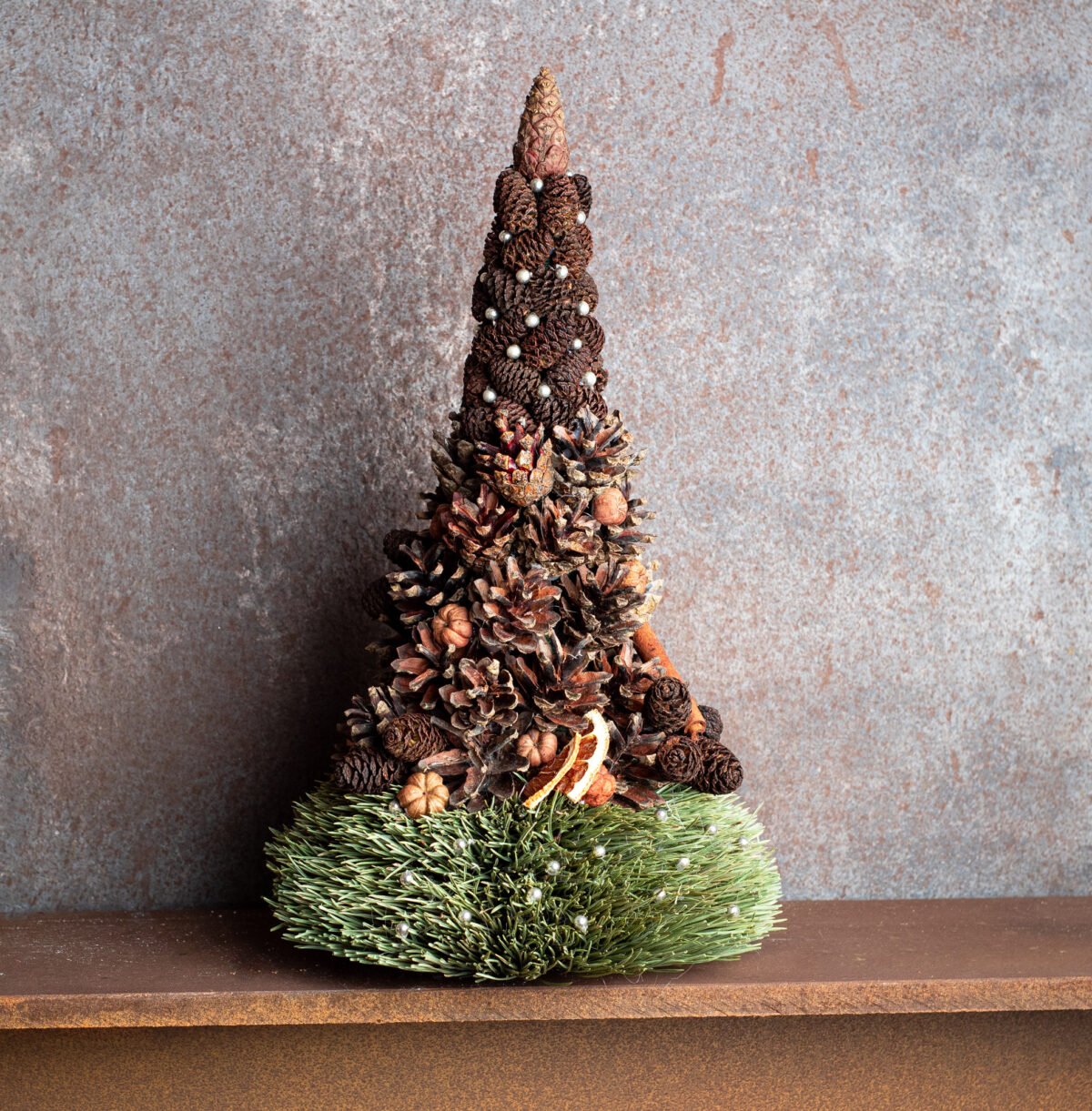 Organic Christmas tree - Image 2