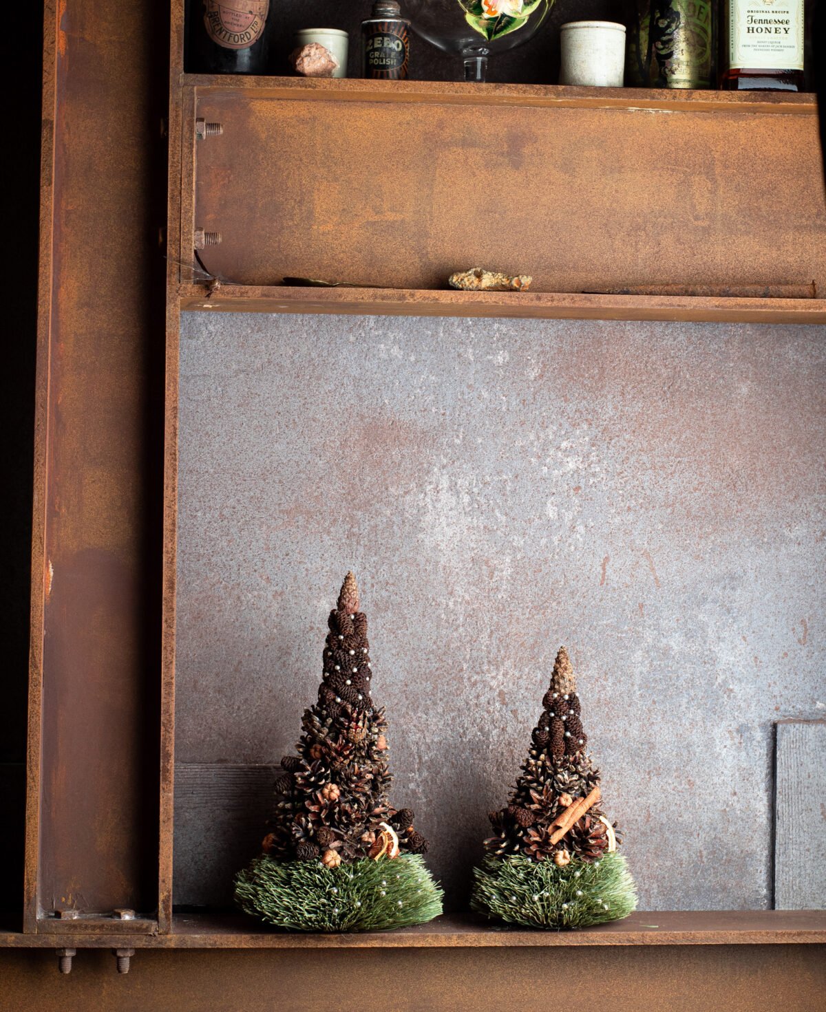 Organic Christmas tree - Image 3