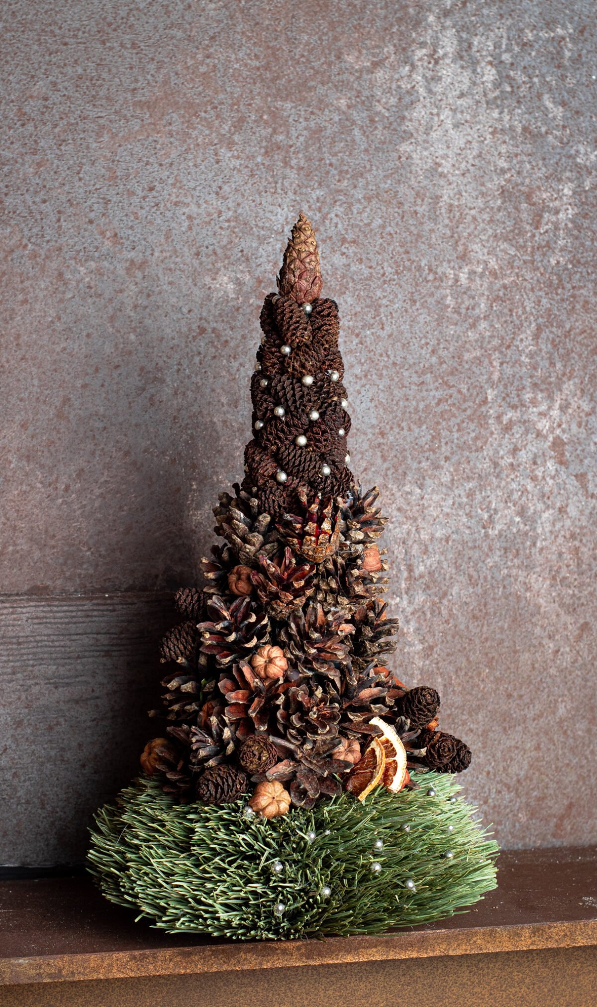 Organic Christmas tree - Image 5