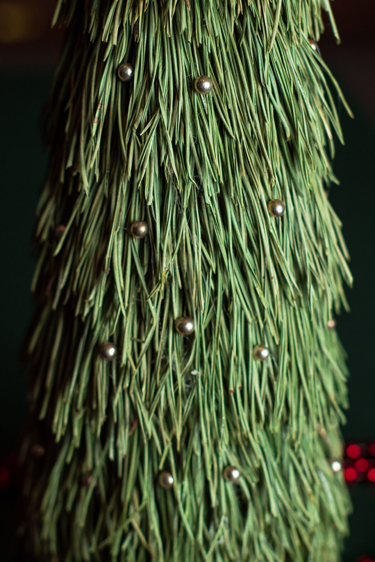 Decorative Christmas tree - Image 3