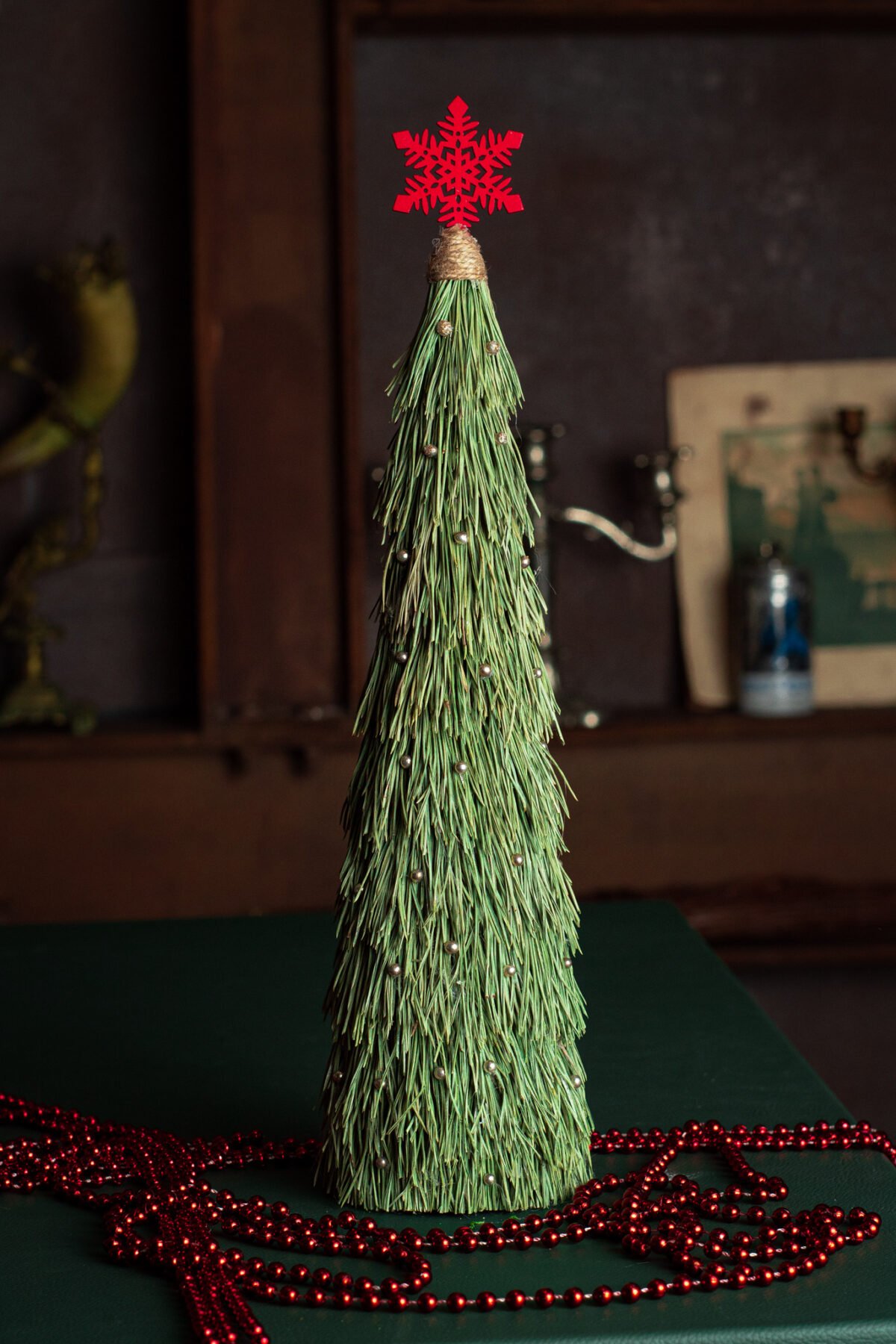 Decorative Christmas tree - Image 5
