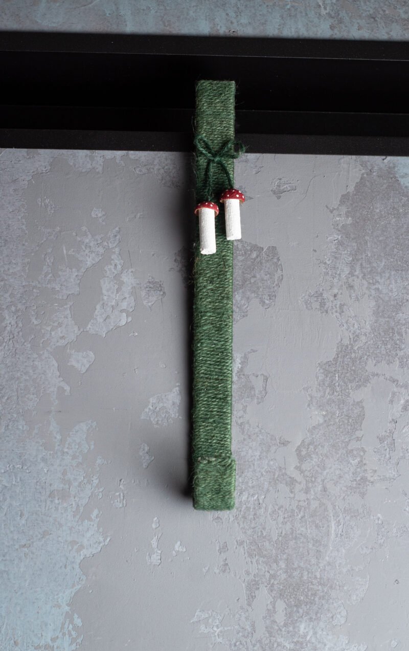 Jute door hook hanger - Image 7