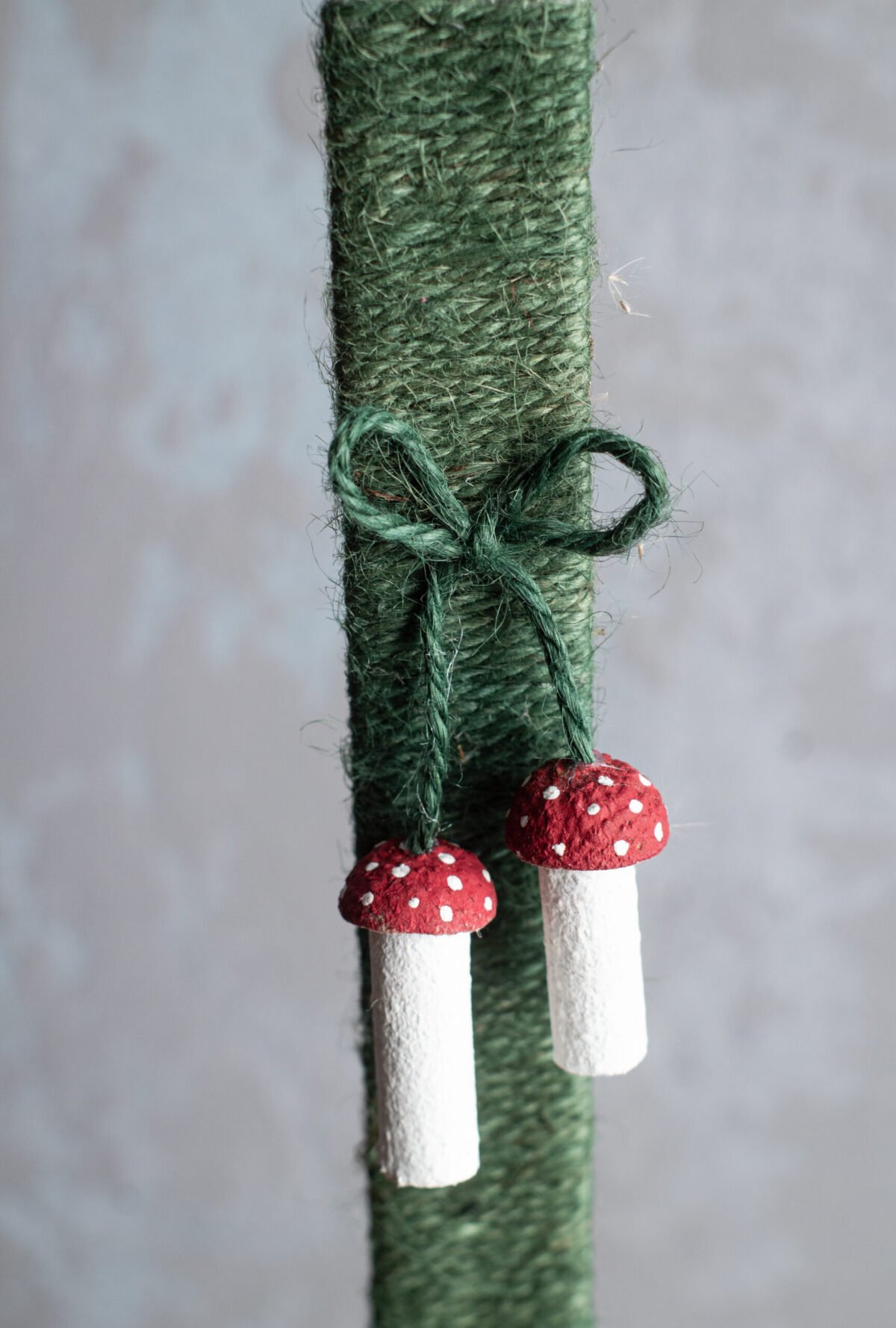 Jute door hook hanger - Image 8