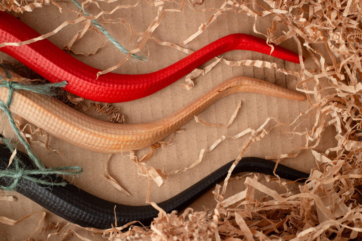 Decorative snake - Image 11