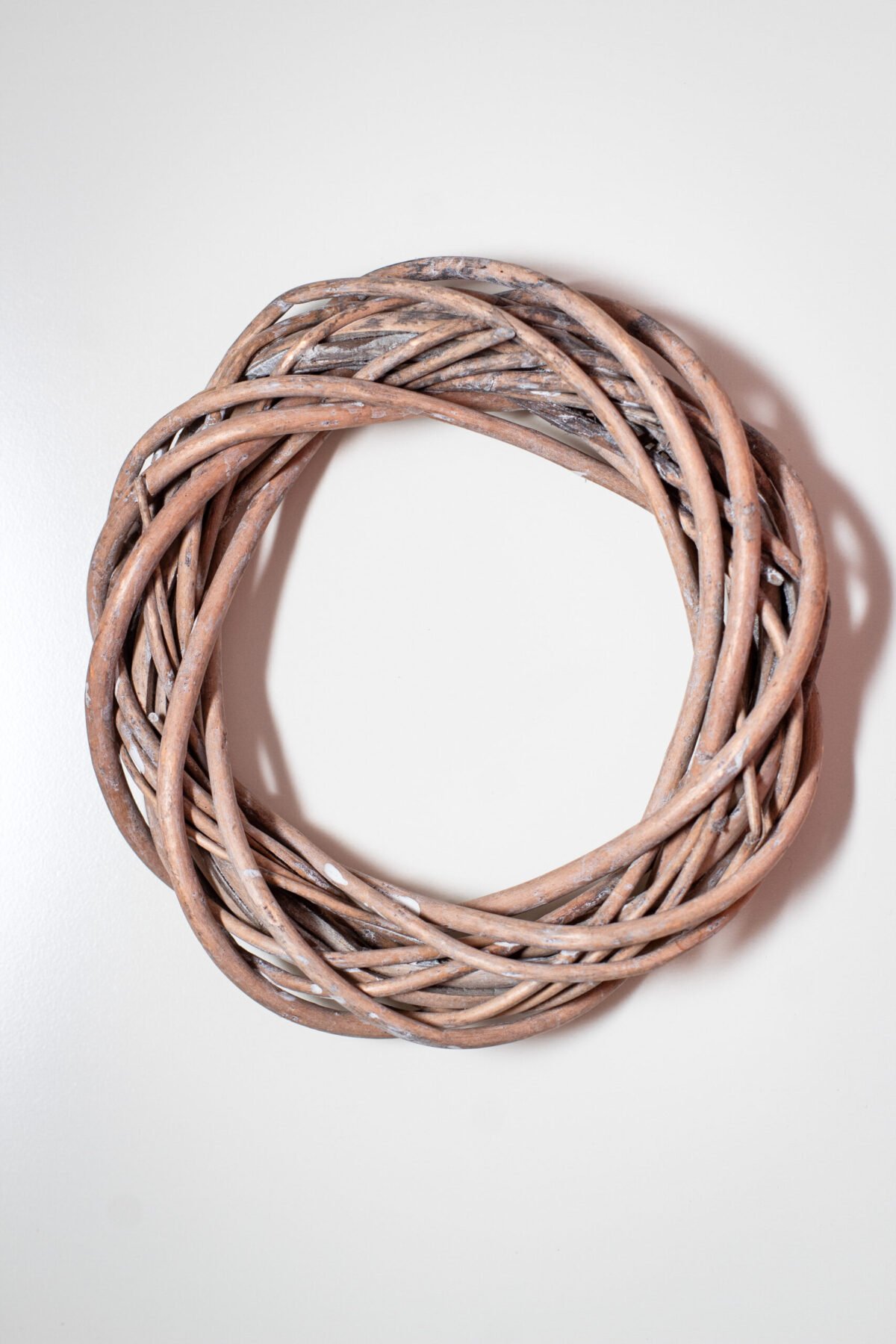 Mini Willow Wreath - Image 3
