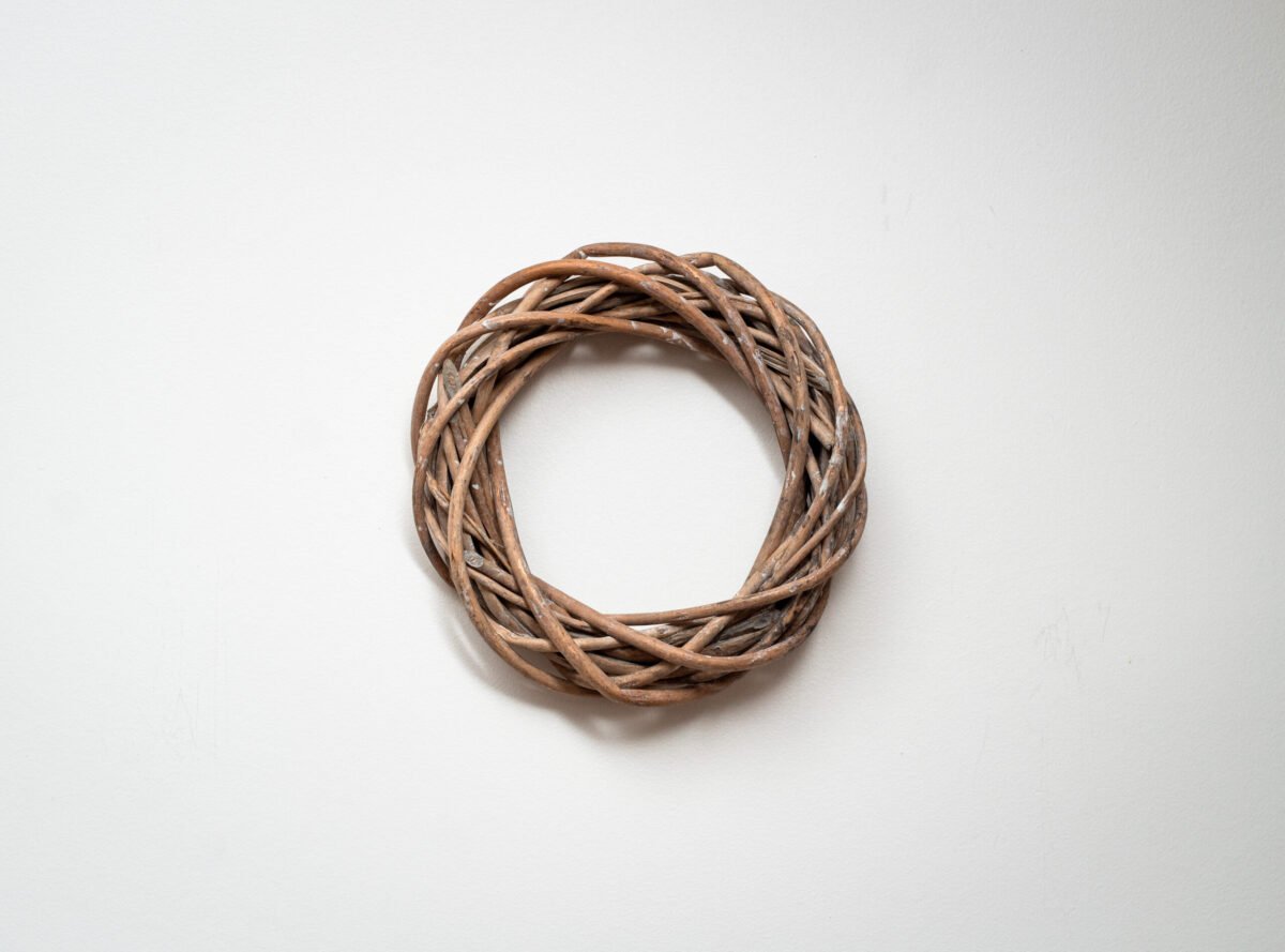 Mini Willow Wreath - Image 10