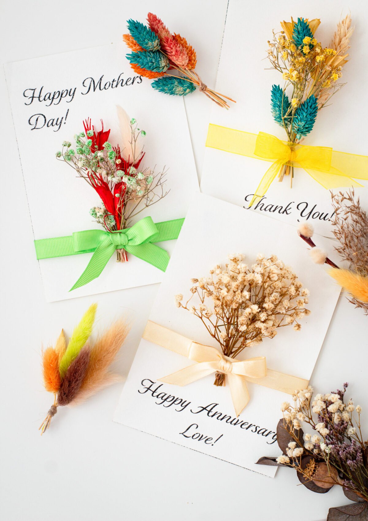 Personalised Greeting Cards
