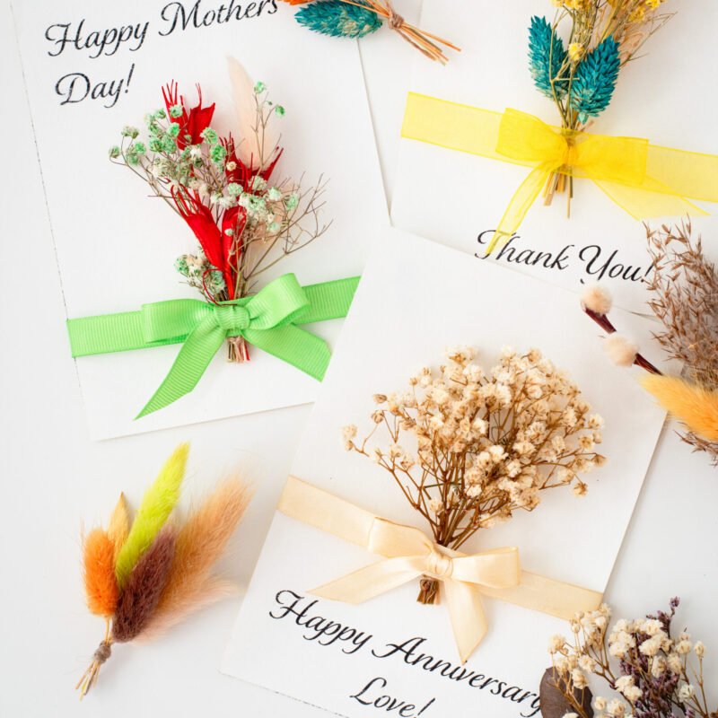 Personalised Greeting Cards