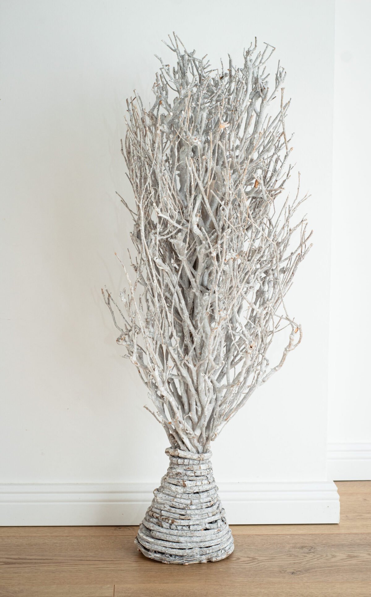 Tall White Branch Tree - Image 9