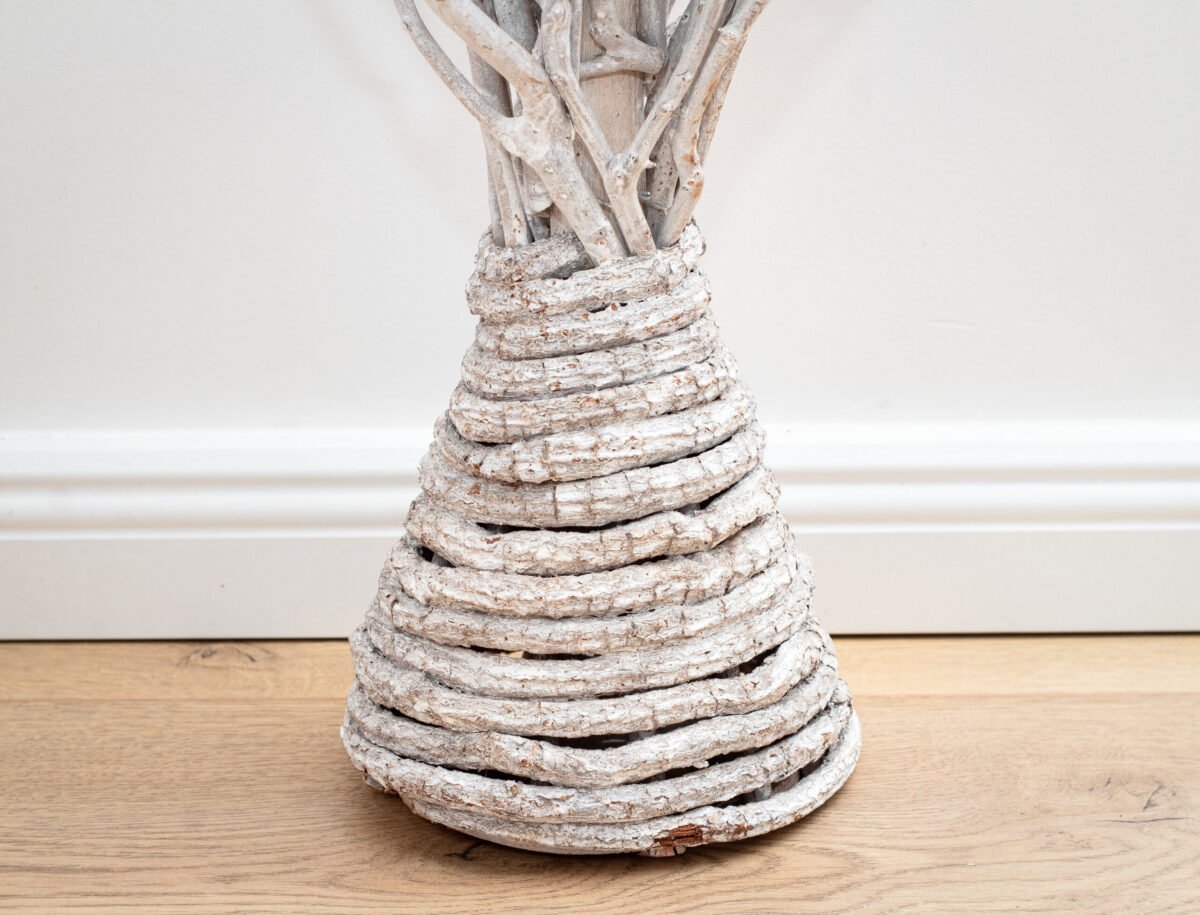 Tall White Branch Tree - Image 7