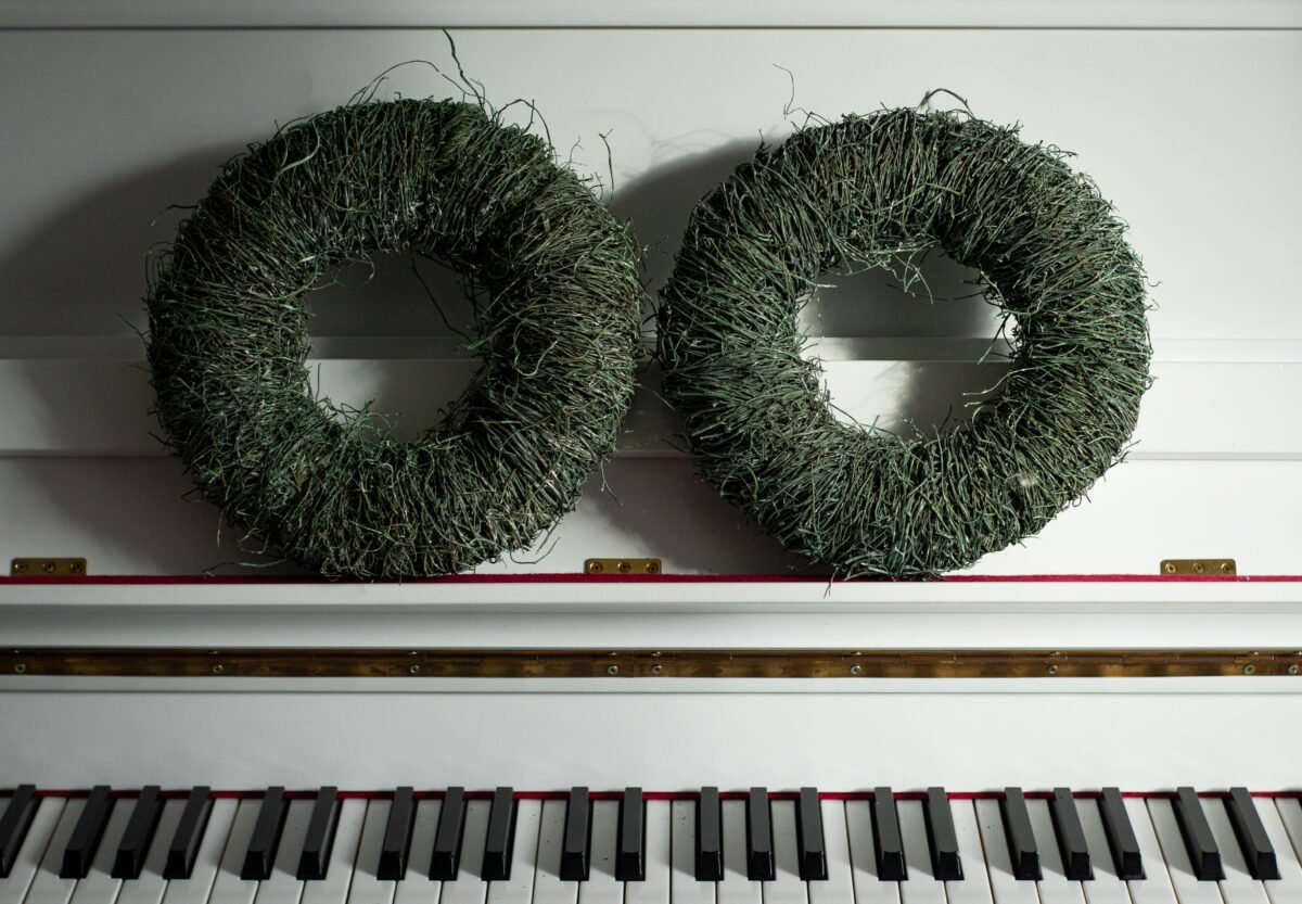 Fascine wreath base - Image 9