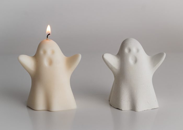 Concrete Ghosts & Canldles-3