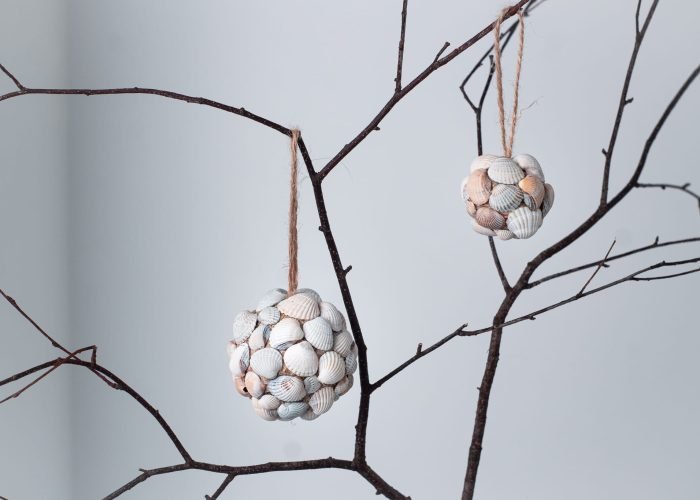 Seashell ornaments-2